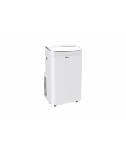 Aer conditionat mobil Zilan ZLN1054 3 in 1, 12000Btu/h, WiFi, temperatura 7-35 grade C
