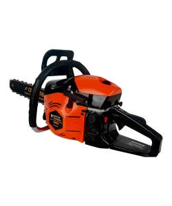 Drujba Craft Tec MX980 9.8 CP Super Power, pompa amorsare, lama 40 cm Drujba Craft Tec MX980 9.8 CP Super Power, pompa amorsare, lama 40 cm