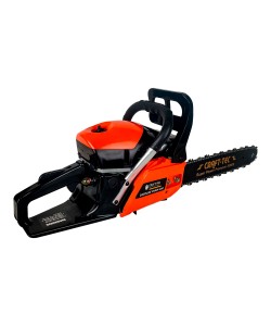 Drujba Craft Tec MX980 9.8 CP Super Power, pompa amorsare, lama 40 cm Drujba Craft Tec MX980 9.8 CP Super Power, pompa amorsare, lama 40 cm