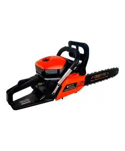 Drujba Craft Tec MX980 9.8 CP Super Power, pompa amorsare, lama 40 cm Drujba Craft Tec MX980 9.8 CP Super Power, pompa amorsare, lama 40 cm