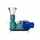 Granulator Furaje KL-120 cu 1 matrita si motor 3 kW/ 1500 RPM/ 230 V/ 80 kg/h Granulator Furaje KL-120 cu 1 matrita si motor 3 kW/ 1500 RPM/ 230 V/ 80 kg/h