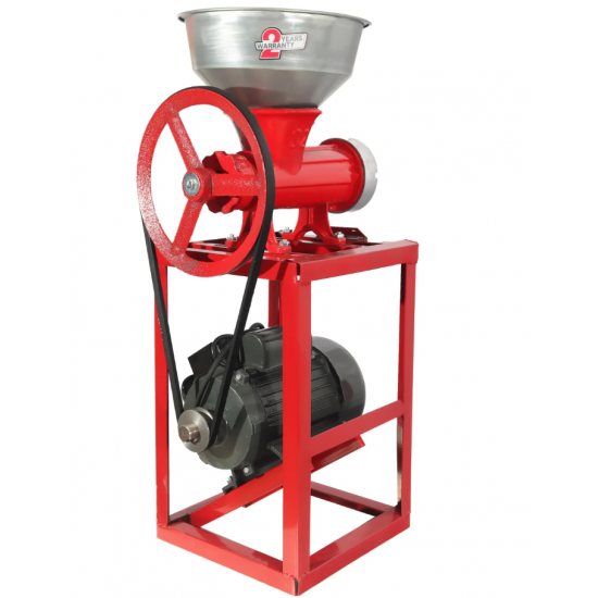 Masina de tocat carne electrica Elefant TB-7, 1.5KW, 1400RPM, 100-250 Kg/h, Fonta si otel inoxidabil Masina de tocat carne electrica Elefant TB-7, 1.5KW, 1400RPM, 100-250 Kg/h, Fonta si otel inoxidabil