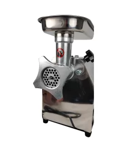 Masina tocat carne electrica profesionala CrafteTec MK-12 MX710. 2500W , 250 Kg/h Masina tocat carne electrica profesionala CrafteTec MK-12 MX710. 2500W , 250 Kg/h