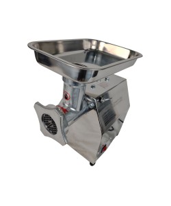 Masina tocat carne electrica profesionala CrafteTec MK-12 MX710. 2500W , 250 Kg/h