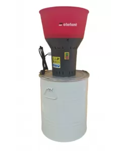 Moara electrica pentru cereale 50 L Elefant Moara electrica pentru cereale 50 L Elefant
