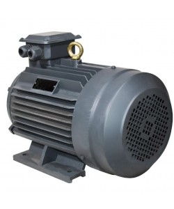 Motor TEHNOMS 7.5 kW, 50 Hz, 3000 RPM, 15.4 A, 380 V