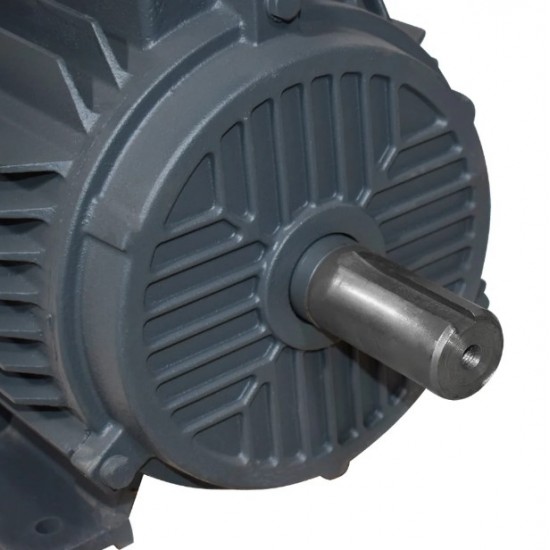 Motor TEHNOMS 7.5 kW, 50 Hz, 3000 RPM, 15.4 A, 380 V Motor TEHNOMS 7.5 kW, 50 Hz, 3000 RPM, 15.4 A, 380 V