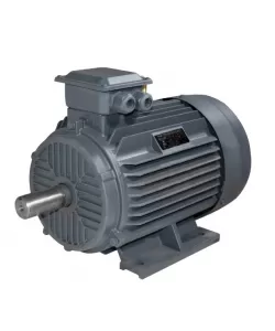 Motor TEHNOMS 7.5 kW, 50 Hz, 3000 RPM, 15.4 A, 380 V