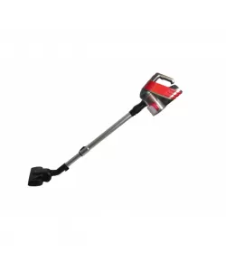 Aspirator vertical Zilan ZLN-1741 Rosu, nivel zgomot 80 dB, putere 600W, cablu 4 m Aspirator vertical Zilan ZLN-1741 Rosu, nivel zgomot 80 dB, putere 600W, cablu 4 m