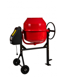 Betoniera TOTAL 165L, 650W