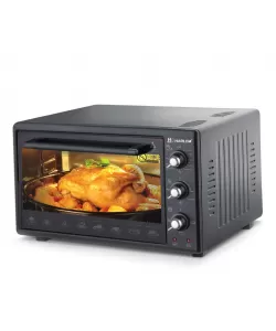 Cuptor DESTAN 60 L ELECTRİC 1500W Cuptor DESTAN 60 L ELECTRİC 1500W