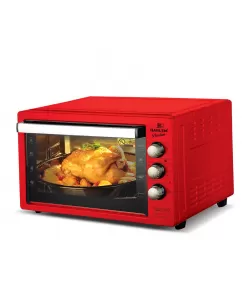 Cuptor DESTAN 60 L ELECTRİC 1500W Cuptor DESTAN 60 L ELECTRİC 1500W