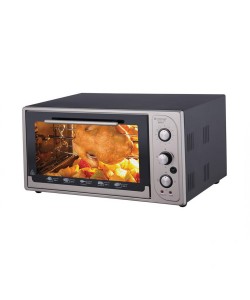 Cuptor 45L,  Cu ventitalor, 1500W