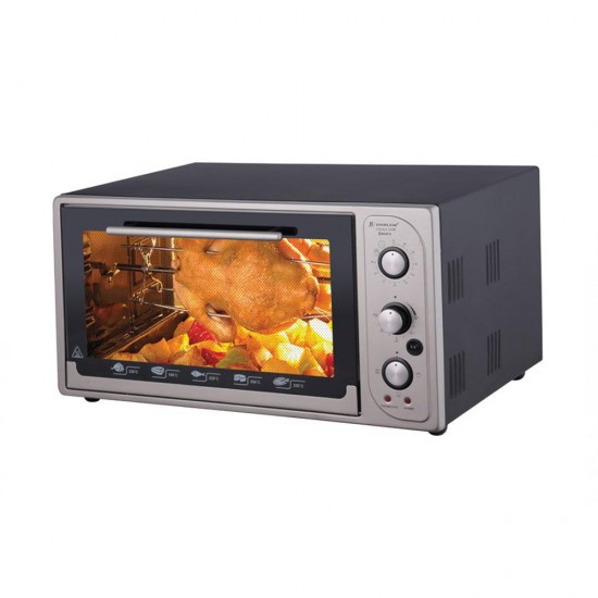Cuptor 45L,  Cu ventitalor, 1500W