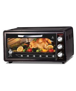 Cuptor SOLE 45L termostat Harlem 1500W Tavi Incluse