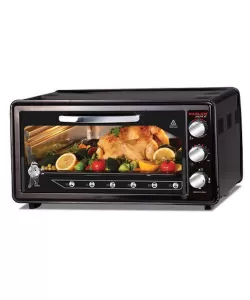 Cuptor SOLE 45L termostat Harlem 1500W Tavi Incluse