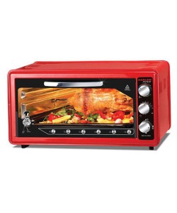 Cuptor SOLE 45L termostat Harlem 1500W Tavi Incluse