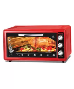 Cuptor SOLE 45L termostat Harlem 1500W Tavi Incluse