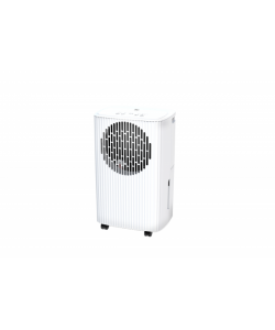 Dezumidificator aer Zilan ZLN1061, Timer, capacitate 10L la 24 de ore, Humidistat reglabil