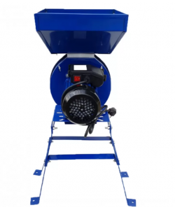 Moara GOSPODAR cu suport 3,5 kw Cuva mare 350 kg/h