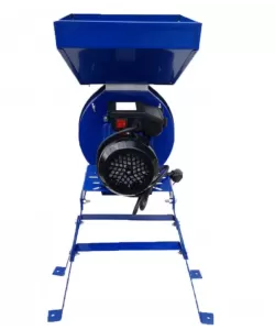 Moara GOSPODAR cu suport 3,5 kw Cuva mare 350 kg/h Moara GOSPODAR cu suport 3,5 kw Cuva mare 350 kg/h