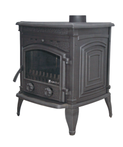Soba de Gatit  Flame Stove , 13kw