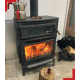 Soba de Gatit  Flame , 18kw