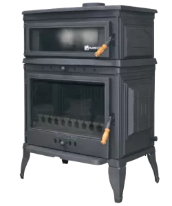 Soba de Gatit Flame , 18kw