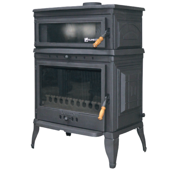 Soba de Gatit  Flame , 18kw