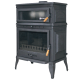Soba de Gatit  Flame , 18kw