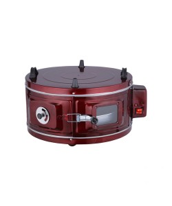 Cuptor Harlem BKR rotund,1300W