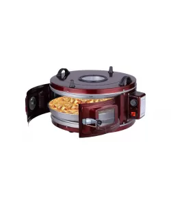 Cuptor electric,rotund,1300W