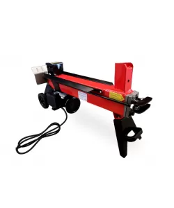 Despicator de bușteni, orizontal de 7 tone, diametru 30mm Despicator de bușteni, orizontal de 7 tone, diametru 30mm