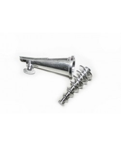 Adaptor suc de rosii pentru masina de tocat carne nr.10