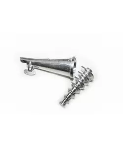 Adaptor suc de rosii pentru masina de tocat carne nr.10 Adaptor suc de rosii pentru masina de tocat carne nr.10