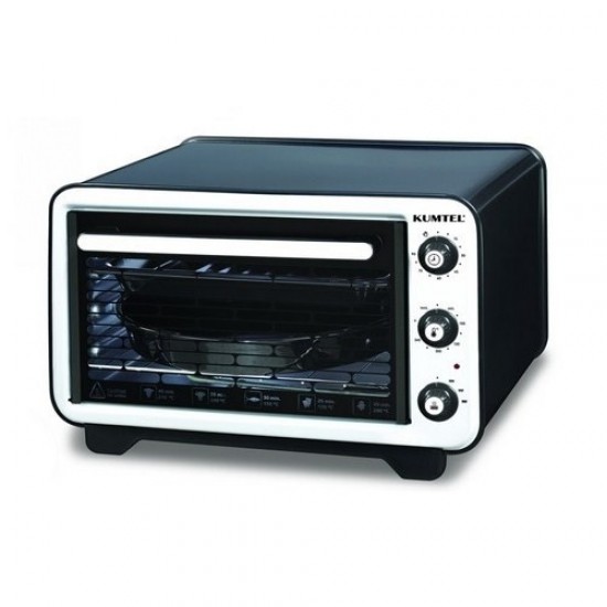  Cuptor electric DEFNE