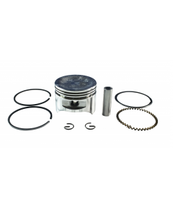 Set piston 4T GX35 40mm, compatibil motocoasa 4 timpi