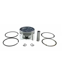 Set piston 4T GX35 40mm, compatibil motocoasa 4 timpi Set piston 4T GX35 40mm, compatibil motocoasa 4 timpi