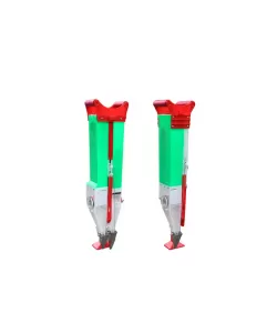 Semanator manual vertical pentru soluri dure