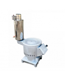  Soba pe lemne cu mini boiler inox