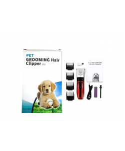 Masina profesionala de tuns animale 