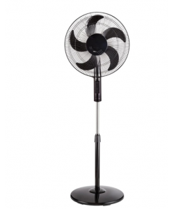 Ventilator cu 3 trepte de viteza Harlem®, putere mare, 55W, motor silentios, diametru 16″