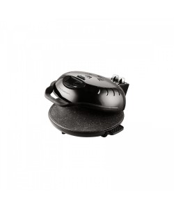 Cuptor electric rotund pentru pizza si placinte, 2000W