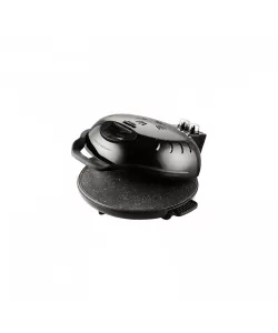 Cuptor electric rotund pentru pizza si placinte, 2000W Cuptor electric rotund pentru pizza si placinte, 2000W
