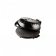 Cuptor electric rotund pentru pizza si placinte, 2000W