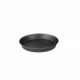 Cuptor electric rotund pentru pizza si placinte, 2000W
