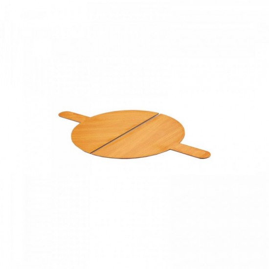 Cuptor electric rotund pentru pizza si placinte, 2000W