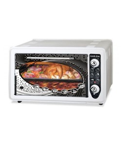 Cuptor Harlem 38 L termostat,1300W