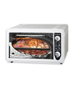 Cuptor Harlem 38 L termostat,1300W