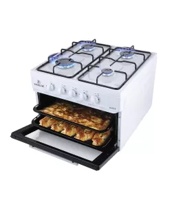 Cuptor ELECTROSET 45 L